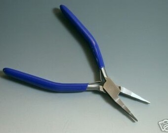 Amazing SQUARE 3 step Sharp angle pliers a very unique wire working plier