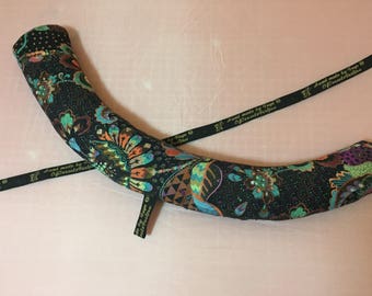 Childs tailors sleeve ham