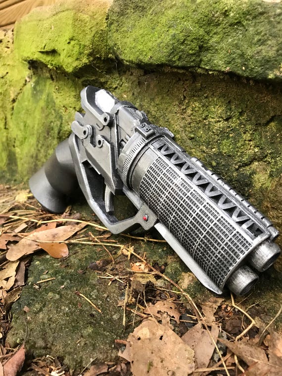 Blade Runner 2049 Cosplay Gun Replica Blade Runner Gun