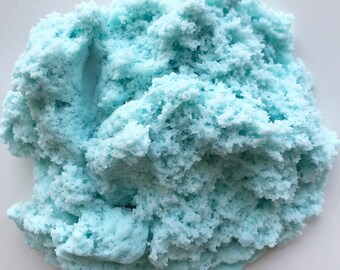 Cloud Day Dreaming Slime
