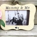mother's day frame, mothers frame, mother's day gift, gift for mama, mothers gift, custom picture frame, new mom gifts, baby shower gifts