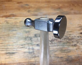 1-1/8" Chasing Hammer (37.0366)