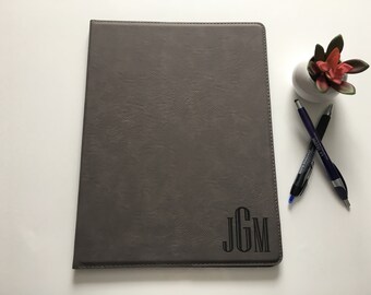 Graduation Gift for Him | Graduation Gift for Her | College Graduation Gift for | High School Graduation Gift for | Personalized Padfolio
