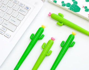 Cactus Pen