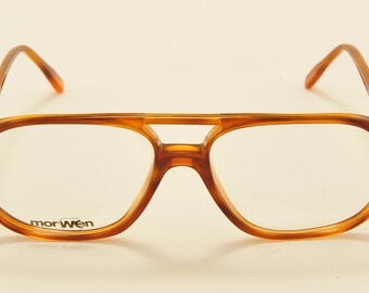 Morwen "TURBINE" vintage eyeglasses