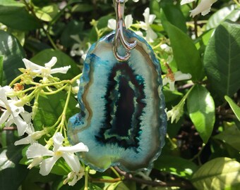 Bermuda Blue