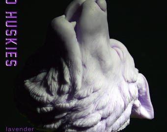 The Howler Soap