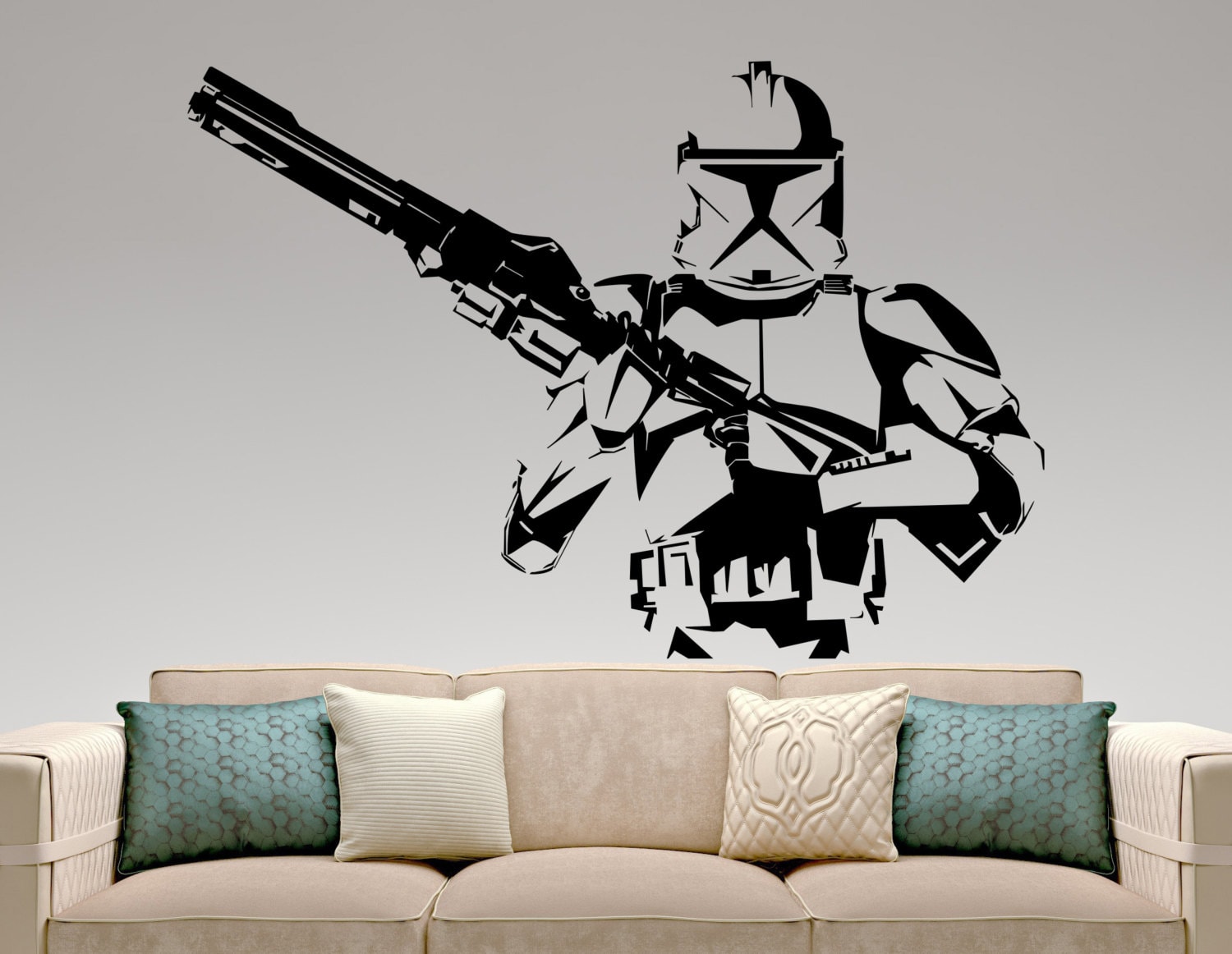 star wars design a vinyl stormtrooper