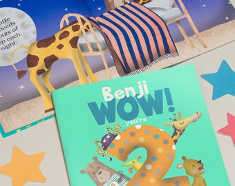 birthday book etsy