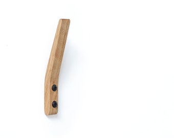 Coat Hook - Simple, Minimal, Modern
