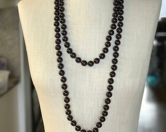 Onyx Extra Long Strand