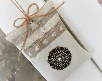 Scent of lavender from Provence Cabinet