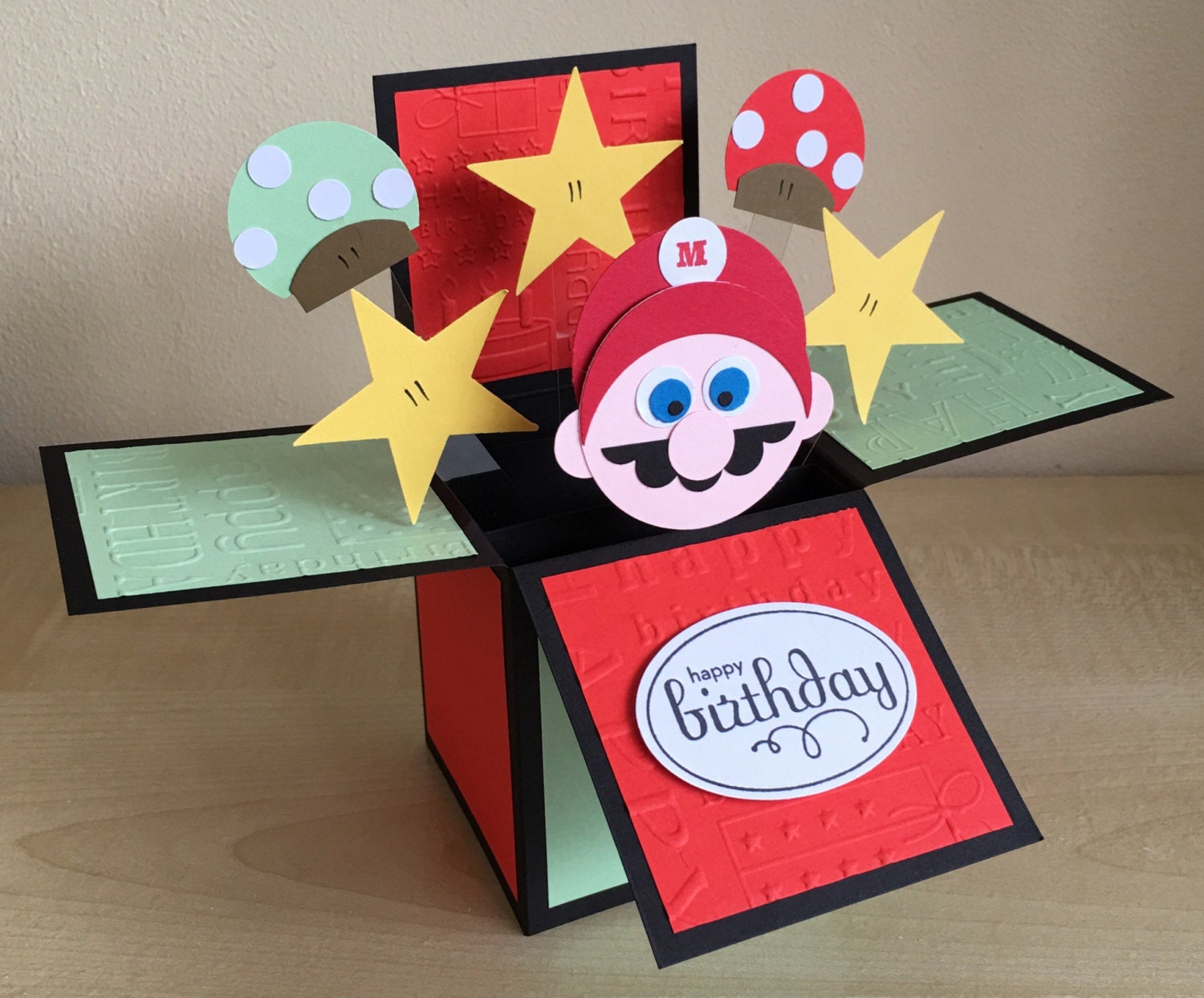 handmade-card-in-a-box-unique-super-mario-theme-birthday