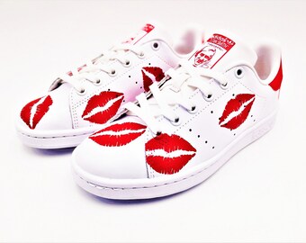 adidas stan smith supreme