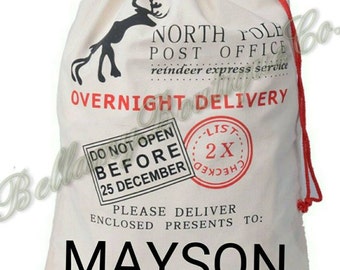 Santa Sacks