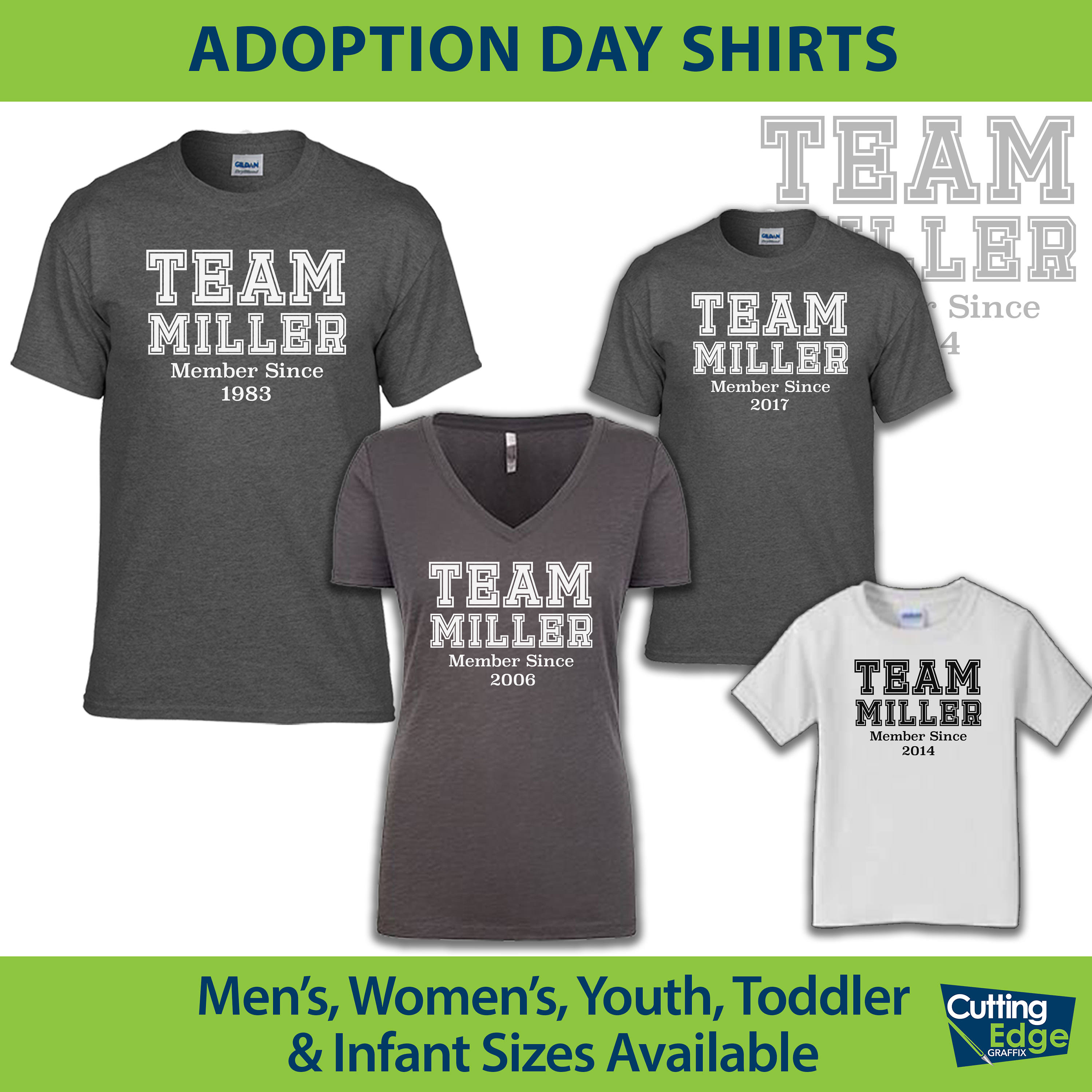 Adoption Day Shirts Adoption Shirts Family Shirts Family