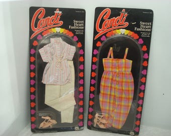 retro candi doll