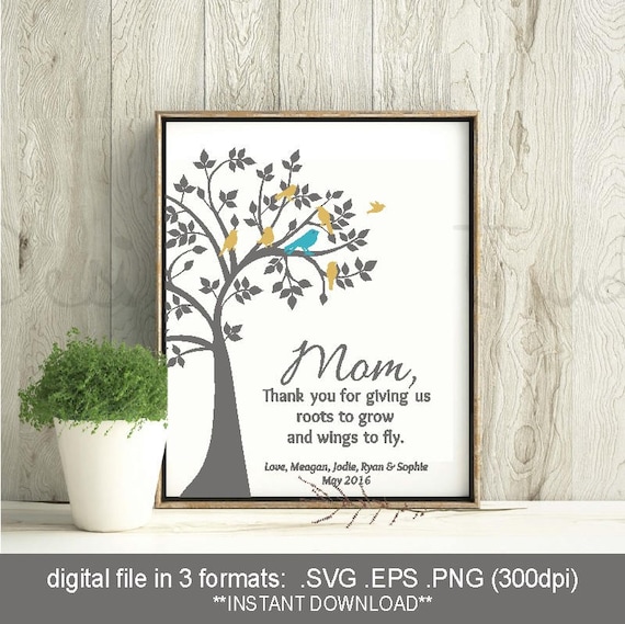 Free Free 282 Family Tree Quotes Svg SVG PNG EPS DXF File