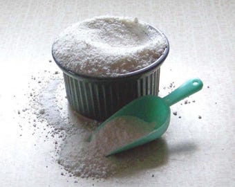 Laundry Detergent Soap Sample- FREE SHIPPING in the USA