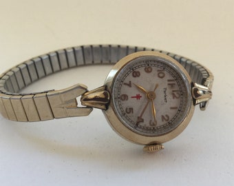 Vintage Parker Watch Womens