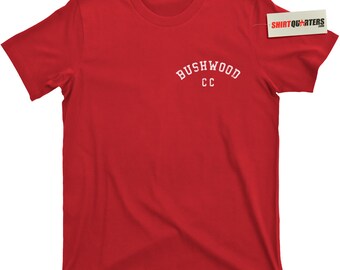 Caddyshack 2 3 Bushwood Country Club Bush Wood Carl Spackler Bill Murray Chevy Chase Ty Webb Golf ball clubs US Open the Masters T Shirt tee