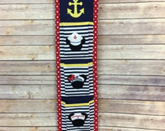 Fish Extender for Disney Cruise