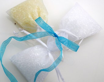 Aromatherapy sachets | Etsy