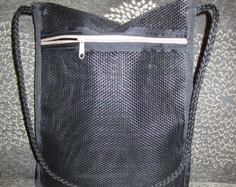 Sugar Glider Nail Trim Pouch
