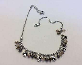 Vintage Brighton Necklace