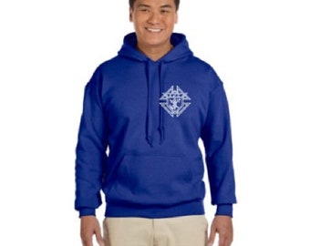 Knights of Columbus Hoodie
