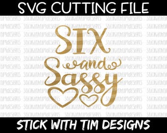 Free Free 313 6Th Birthday Princess Svg SVG PNG EPS DXF File