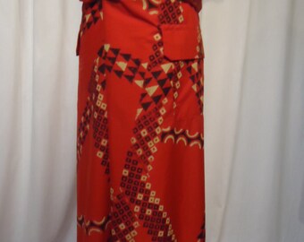 Lavalava | Etsy