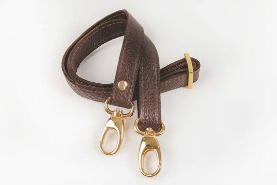 Double sided strap on Double sided strap on