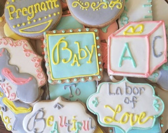 Baby shower cookies (12)