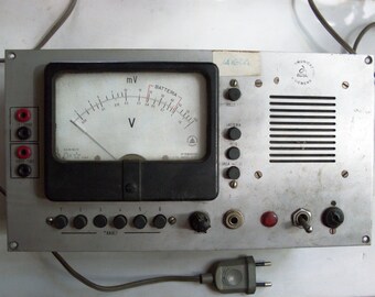 misuratore di corrente per cabina delle telecomunicazioni con 6 canali, AUSO Siemens telecomunicazione, per cabina delle telecom.
