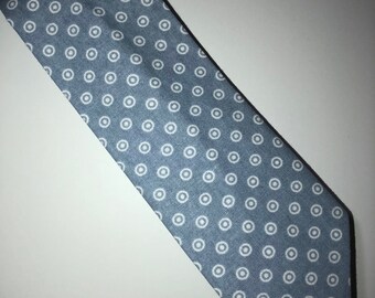 Target Practice Skinny Tie