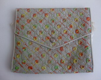 fallen out, original 50 he J. Santos bag