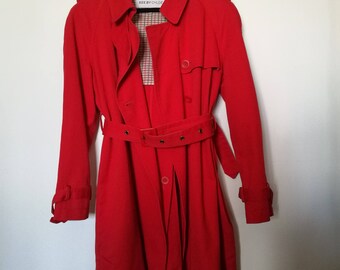 See By Chloé - Vintage trench coat