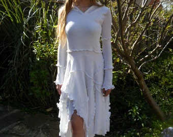 Pixie Woodland Dress