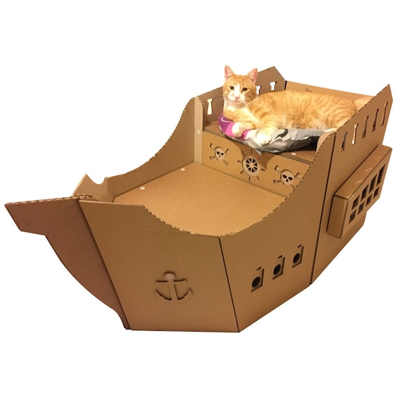 How To Build A Carton House How To Build A Carton House