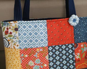 Handmade Totes ,Sholders Bags, Lap top Carriers,Market Totes