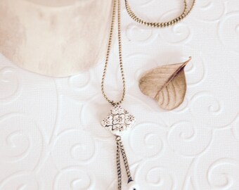 Necklace Arlequino - Venezia Collection