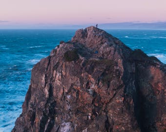 Wedding Rock 8x10 Print