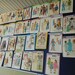 Vintage Lot #33 Child Sewing Patterns Boys & Girls Retro Mixed Overalls -Suits Dresses Child Size -5