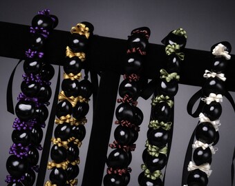 Kukui Nut Lei