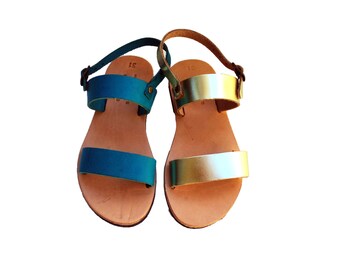 Ragazzi sandali, bambini estate