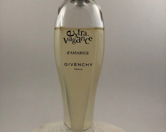 Givenchy ExtraVagance d'Amarige 30 ml Spray