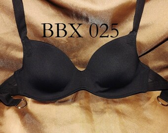 Bra Base CROSS BACK Style, for Tribal, Tribal Fusion, ATS coin bras BBX025