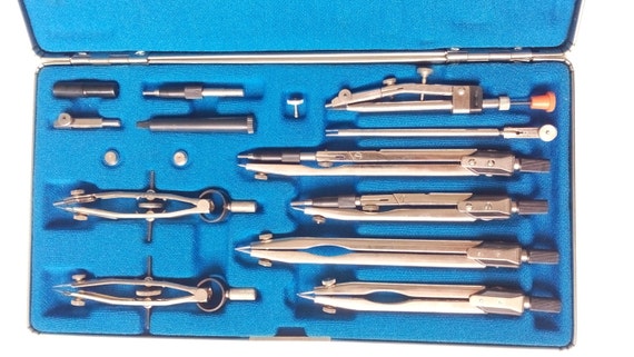 Professional Drawing Set Drafting tools Drafting Set