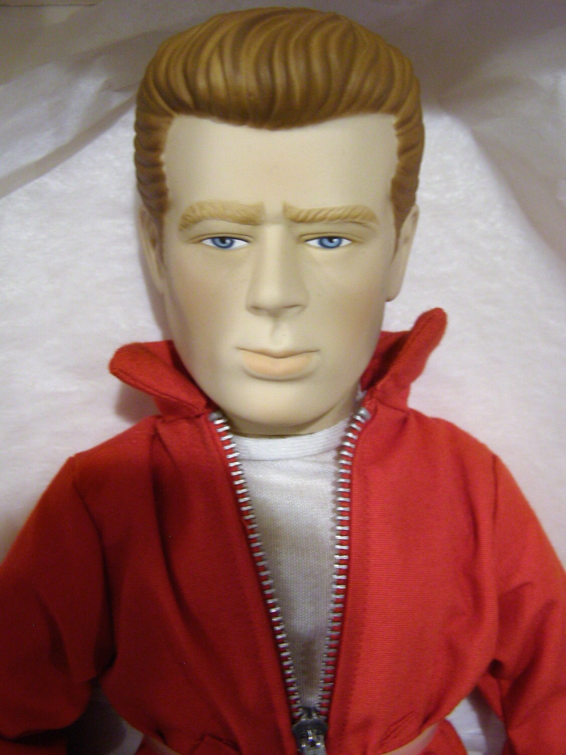 james dean ken doll